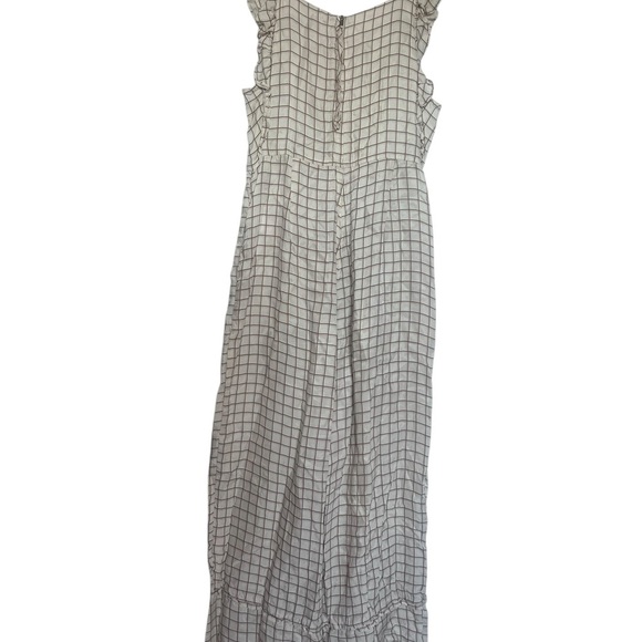 Sancia The Ines Jumpsuit, size MEDIUM. Like NEW! - Picture 11 of 11